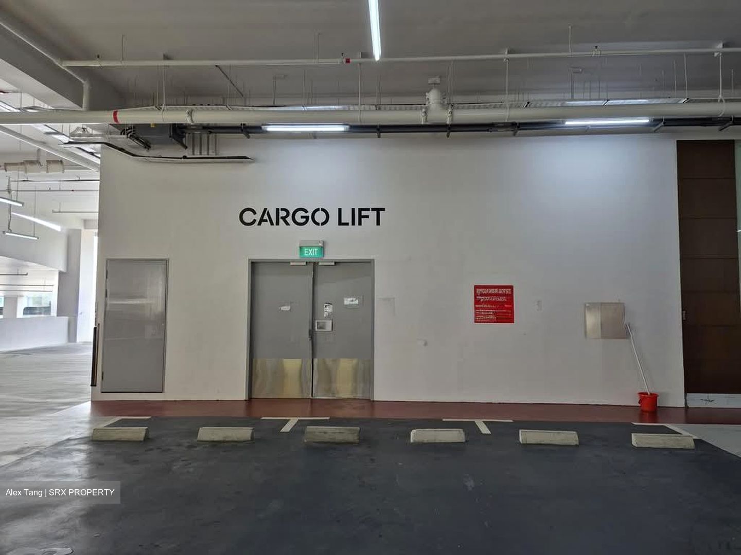 Az @ Paya Lebar (D14), Factory #564612981